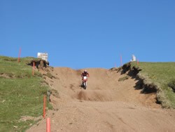 drumclog off road